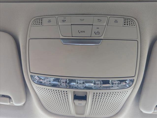 used 2019 Mercedes-Benz C-Class car, priced at $21,325