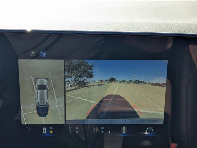 new 2026 Chevrolet Equinox car, priced at $38,610