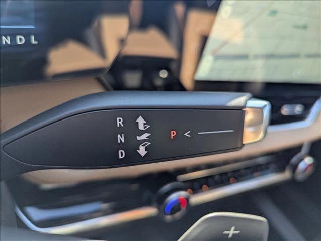 new 2026 Chevrolet Equinox car, priced at $38,610