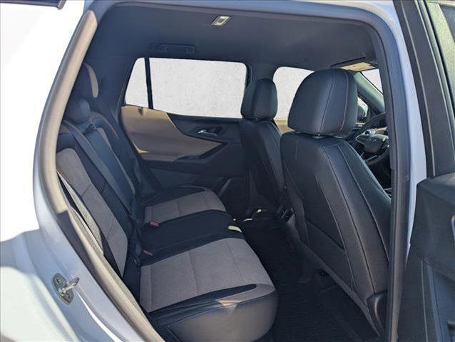 new 2026 Chevrolet Equinox car, priced at $38,610