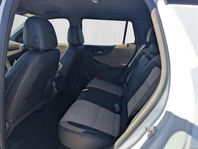 new 2026 Chevrolet Equinox car, priced at $38,610