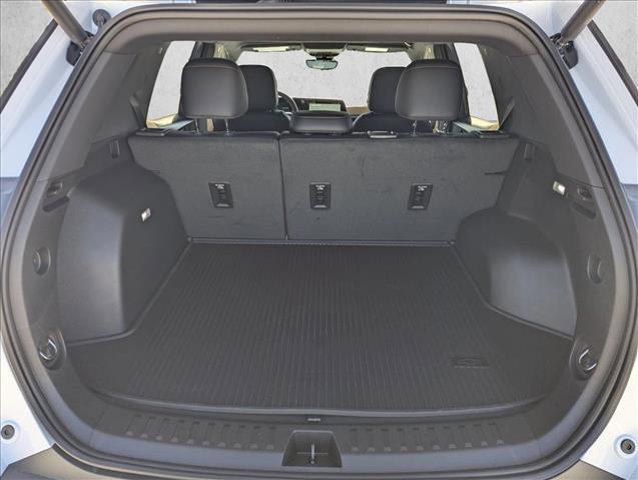 new 2026 Chevrolet Equinox car, priced at $38,610