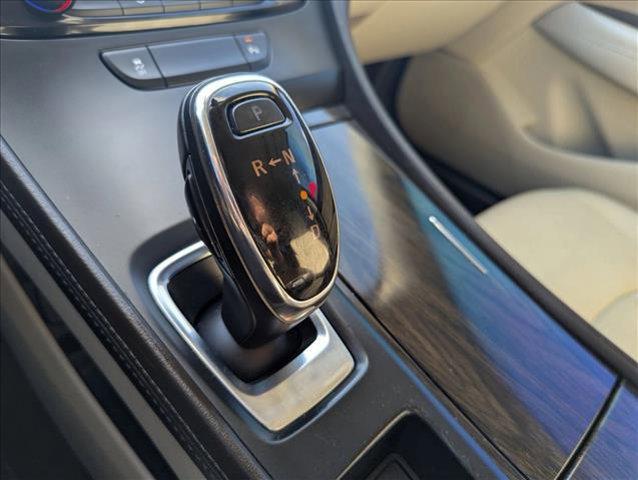 used 2017 Buick LaCrosse car, priced at $15,004