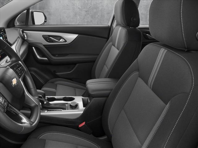 new 2025 Chevrolet Blazer car, priced at $46,815