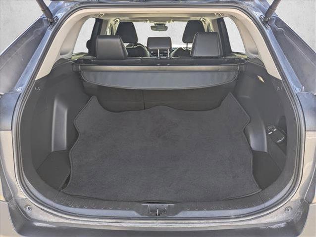 used 2024 Toyota RAV4 car, priced at $29,911
