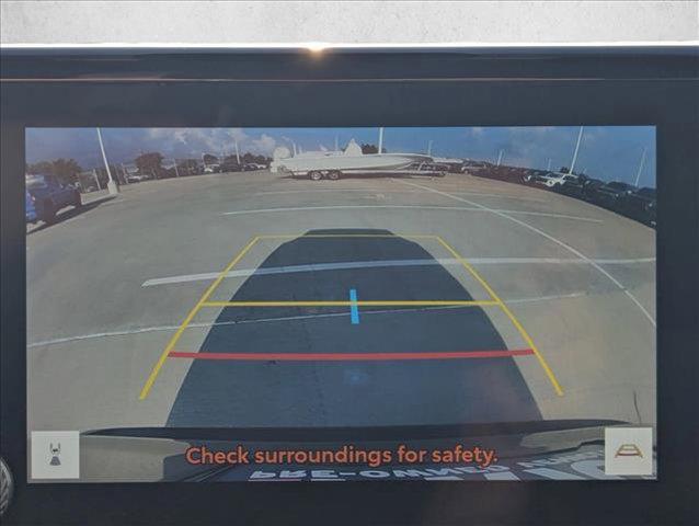 used 2024 Toyota RAV4 car, priced at $29,911