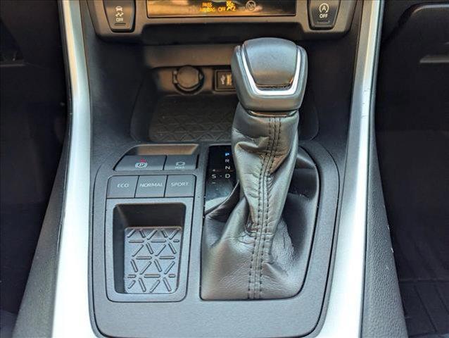 used 2024 Toyota RAV4 car, priced at $29,911