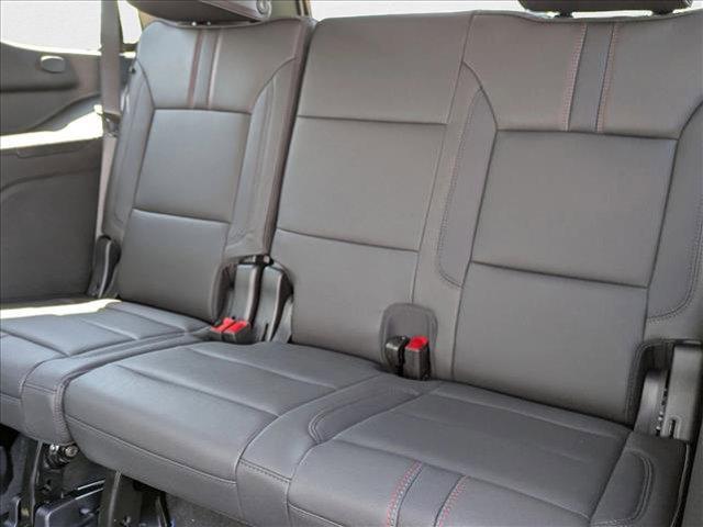 new 2025 Chevrolet Tahoe car, priced at $73,325