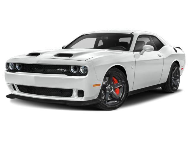 used 2023 Dodge Challenger car, priced at $67,995