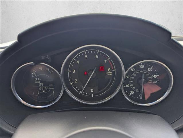 used 2018 Mazda MX-5 Miata car, priced at $19,908