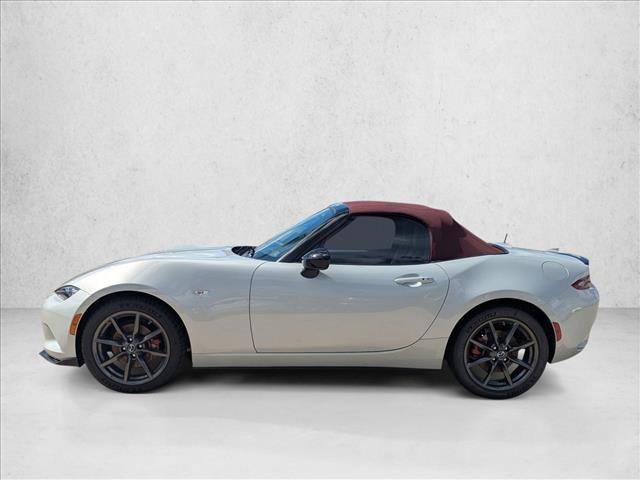 used 2018 Mazda MX-5 Miata car, priced at $19,908