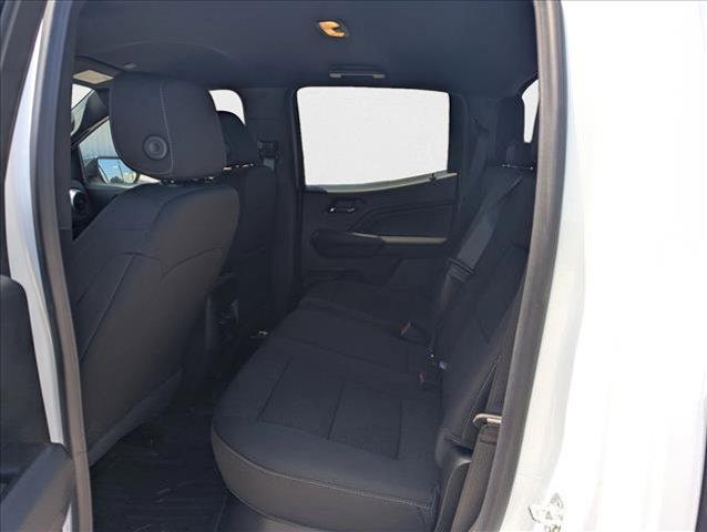 new 2026 Chevrolet Colorado car, priced at $35,995