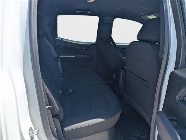 new 2026 Chevrolet Colorado car, priced at $35,995