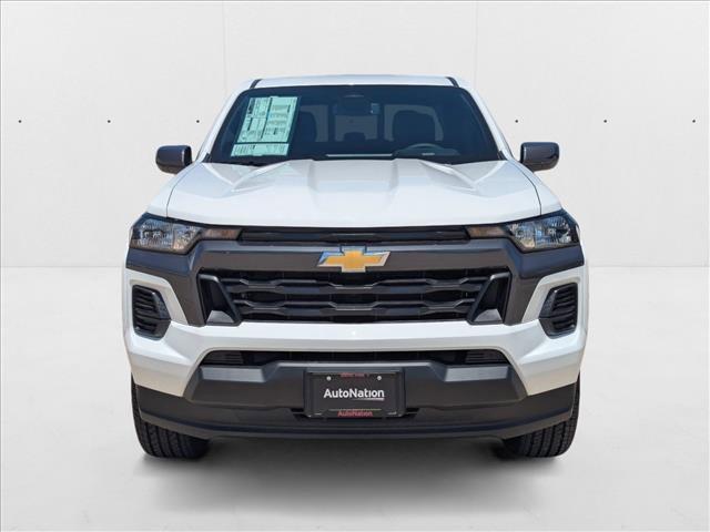 new 2026 Chevrolet Colorado car, priced at $35,995