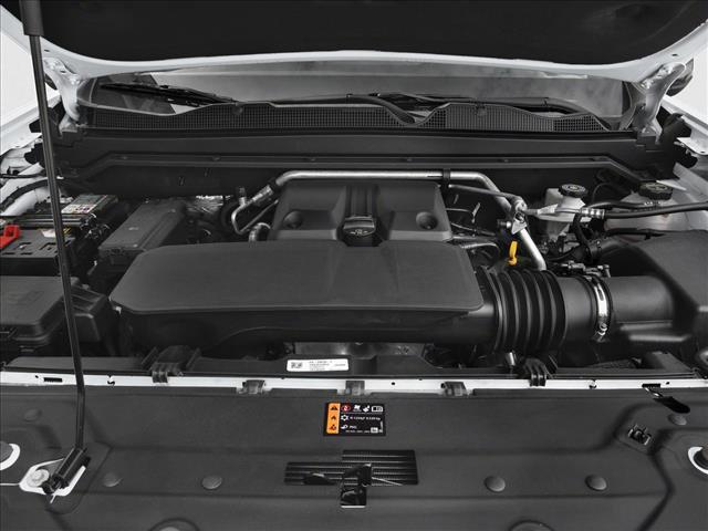 new 2026 Chevrolet Colorado car, priced at $38,360