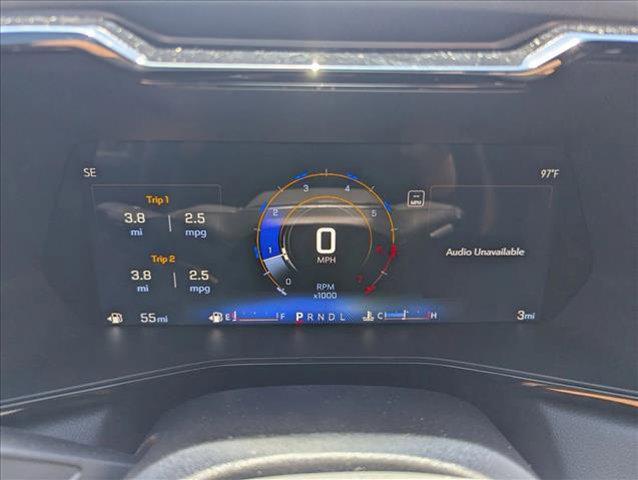new 2026 Chevrolet Colorado car, priced at $35,995