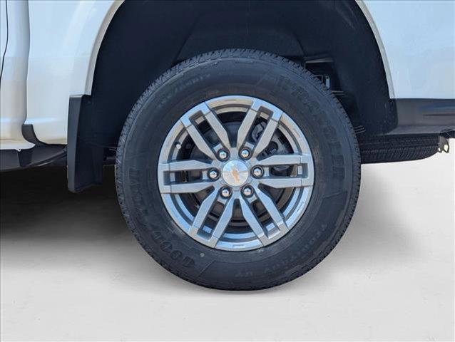 new 2026 Chevrolet Colorado car, priced at $35,995