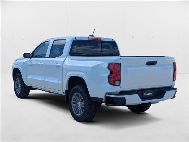 new 2026 Chevrolet Colorado car, priced at $35,995