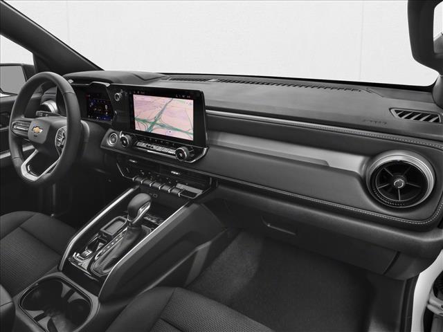 new 2026 Chevrolet Colorado car, priced at $38,360