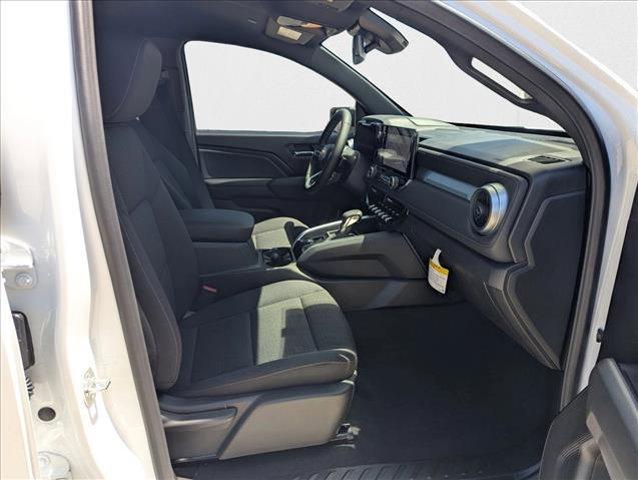 new 2026 Chevrolet Colorado car, priced at $35,995