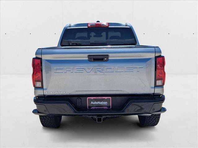 new 2025 Chevrolet Colorado car, priced at $40,995