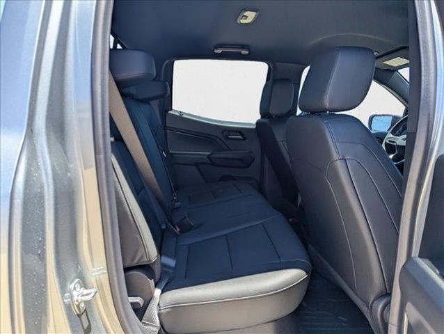 new 2025 Chevrolet Colorado car, priced at $40,995