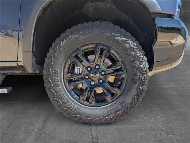 used 2024 Chevrolet Silverado 1500 car, priced at $62,995