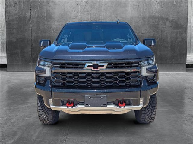 used 2024 Chevrolet Silverado 1500 car, priced at $62,995