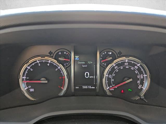 used 2021 Toyota 4Runner car, priced at $38,610