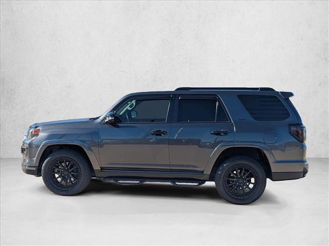 used 2021 Toyota 4Runner car, priced at $38,610