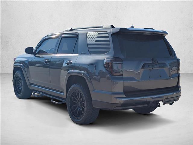 used 2021 Toyota 4Runner car, priced at $38,610