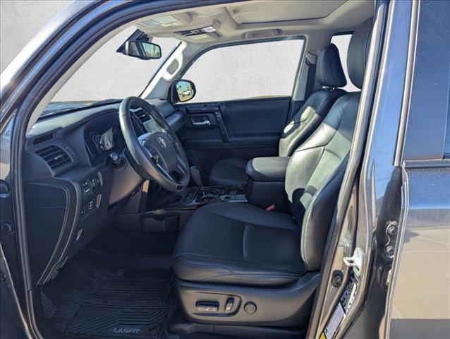 used 2021 Toyota 4Runner car, priced at $38,610