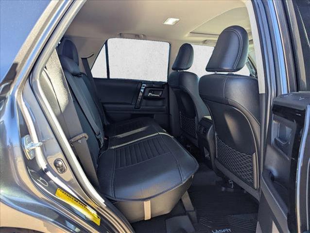 used 2021 Toyota 4Runner car, priced at $38,610