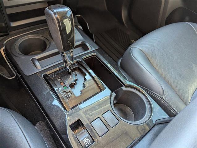 used 2021 Toyota 4Runner car, priced at $38,610