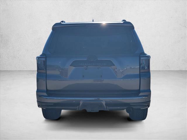 used 2021 Toyota 4Runner car, priced at $38,610