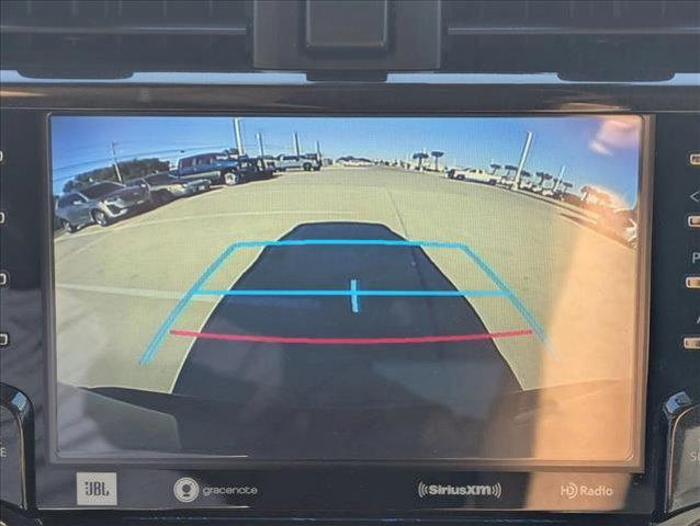 used 2021 Toyota 4Runner car, priced at $38,610