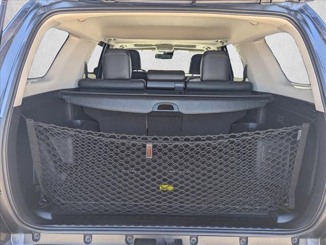 used 2021 Toyota 4Runner car, priced at $38,610