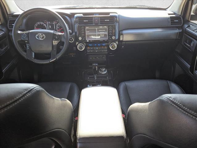 used 2021 Toyota 4Runner car, priced at $38,610