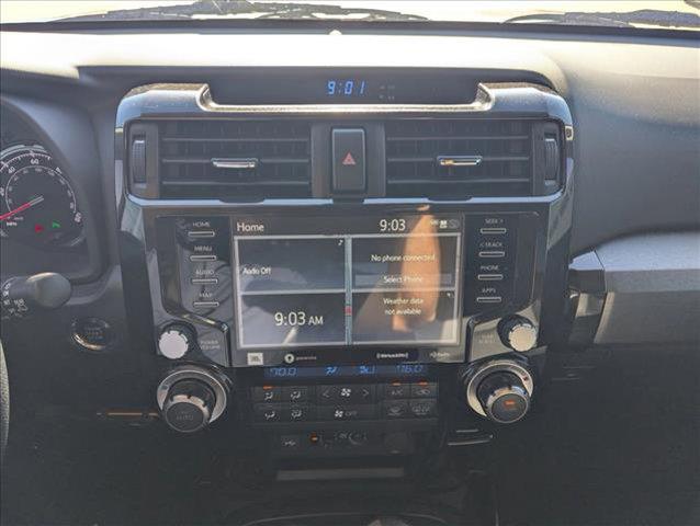 used 2021 Toyota 4Runner car, priced at $38,610