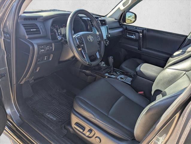 used 2021 Toyota 4Runner car, priced at $38,610