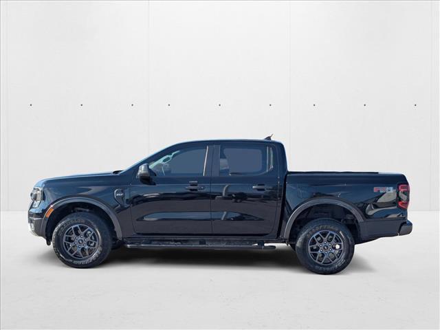 used 2024 Ford Ranger car, priced at $36,701
