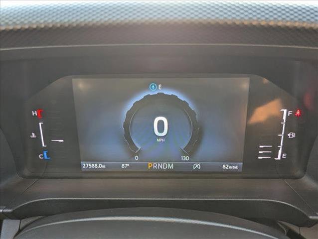 used 2024 Ford Ranger car, priced at $36,701