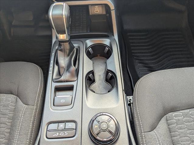 used 2024 Ford Ranger car, priced at $36,701