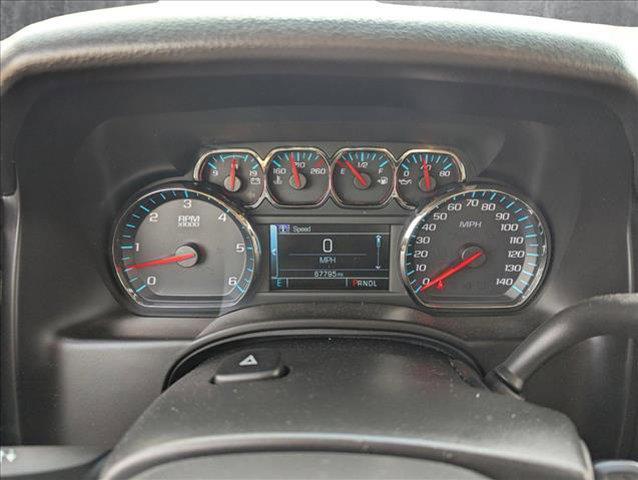 used 2020 Chevrolet Tahoe car, priced at $29,228