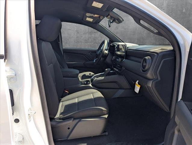 new 2025 Chevrolet Colorado car, priced at $35,795