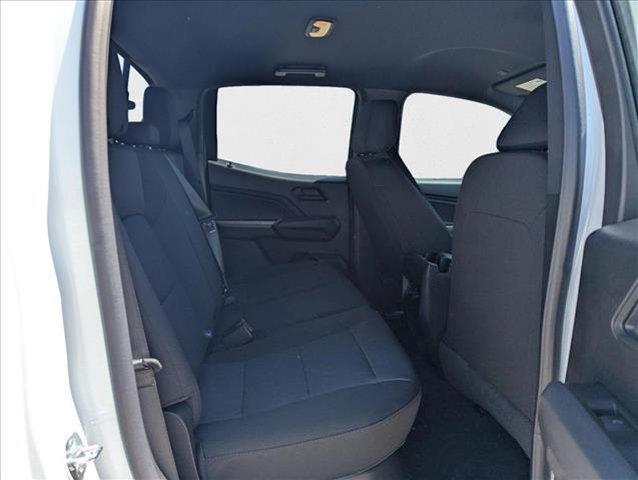 new 2025 Chevrolet Colorado car, priced at $35,795