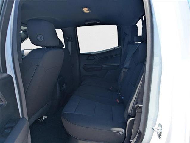 new 2025 Chevrolet Colorado car, priced at $35,795