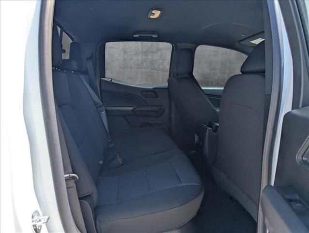 new 2025 Chevrolet Colorado car, priced at $35,795