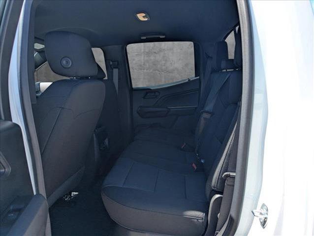 new 2025 Chevrolet Colorado car, priced at $35,795