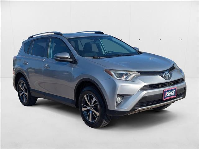 used 2016 Toyota RAV4 car, priced at $13,618